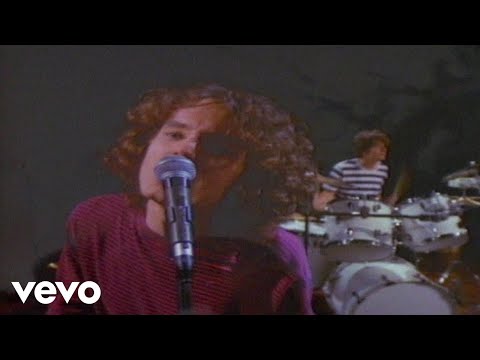 The Grapes Of Wrath - O Lucky Man