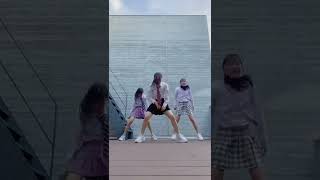 ｢Good Days｣踊りました??#expg #制服ダンス #GoodDays