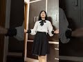 Trendy Korean Tops Shorts Meesho Meeshohaul