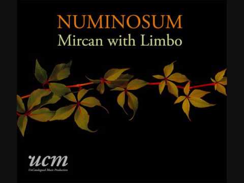 Mircan Kaya - Numinosum