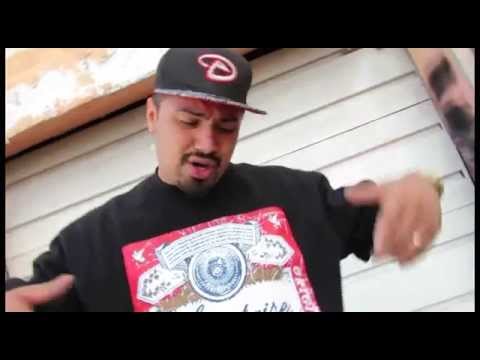 "No Time 2 Waste" Bruc3 Mesa Made Records