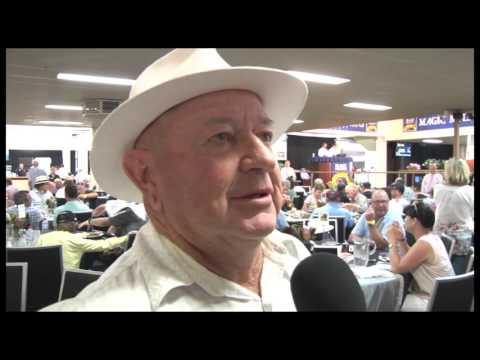 2016 Magic Millions Perth Yearling Sale Day 2 Review