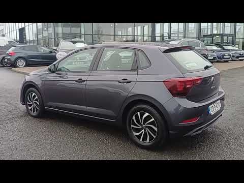 2023 Volkswagen Polo