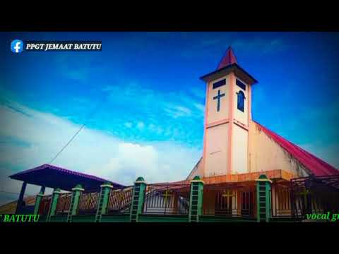 vokal grup PPGT JEMAAT BATUTU.rumput menjadi kering bunga menjadi layu.(kasih setia Allah kita)