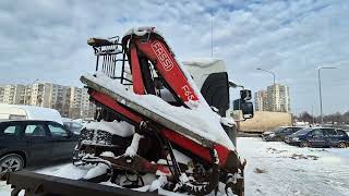 Renault Midlum volquete | Imagen 5 - Autoline