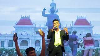 Việt Nam tôi - Ngô Thanh Kỳ