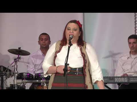 Gergina 2019 Takmičarsko veče 20 - Andrijana Jovanović