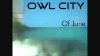 The Airway Owl City