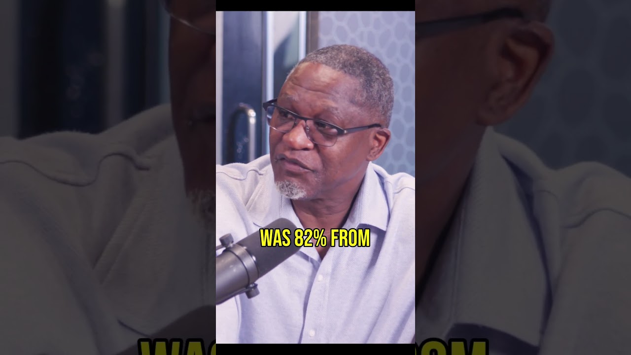 Dominique Wilkins Was Dedicated To The Game!