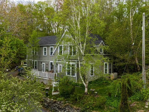 24 Northumberland Lane | Halifax, Canada - The Agency
