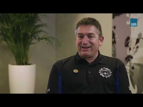 All you need to know about SANS FOR498: Battlefield Forensics & Data Acquisition - with Kevin Ripa