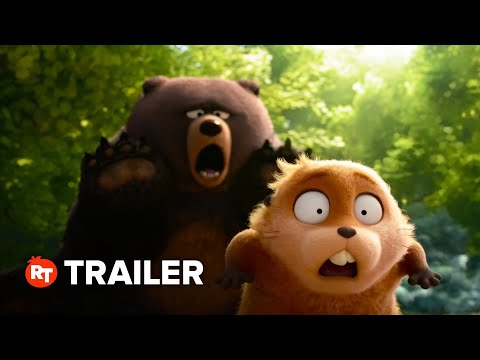 Hoppers Teaser Trailer (2026)