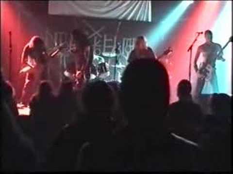 INKISITOR - Antitheos