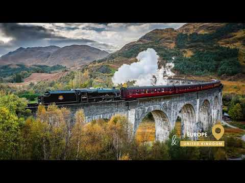 Thumbnail for My Cruises | Explorations By Norwegian | Europe and United Kingdom