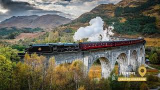 My Cruises | Explorations By Norwegian | Europe and United Kingdom