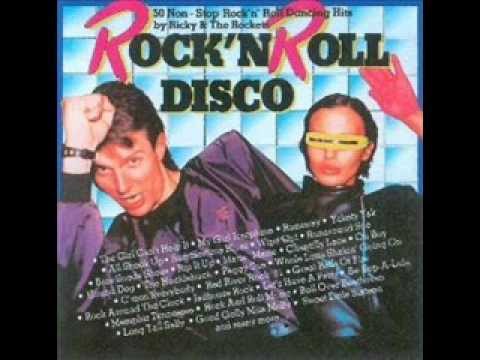 Rock'n Roll Disco 2