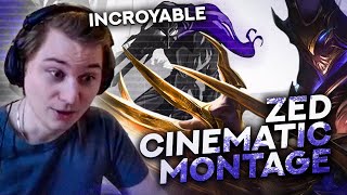 LA DINGUERIE!! - Pandore Reacts 'We Are Zed! Compilation Syo Cinematic Movie'