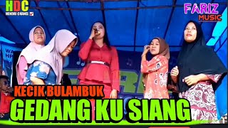Download lagu PENGORBANAN SIO SIO~SARRY FRANSISKA~FARIZ MUSIC@HENDRI CHANEL mp3
