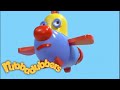 Amelia The Babysitter Rubbadubbers Episode 13