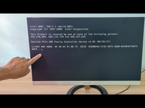 How to fix " CLIENT MAC ADDR "