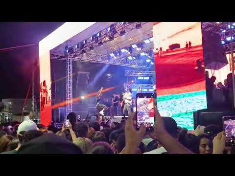 Leo Santana em Malhada de Pedras 12 07 26 