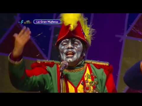 2da Etapa - La Gran Muñeca - Liguilla