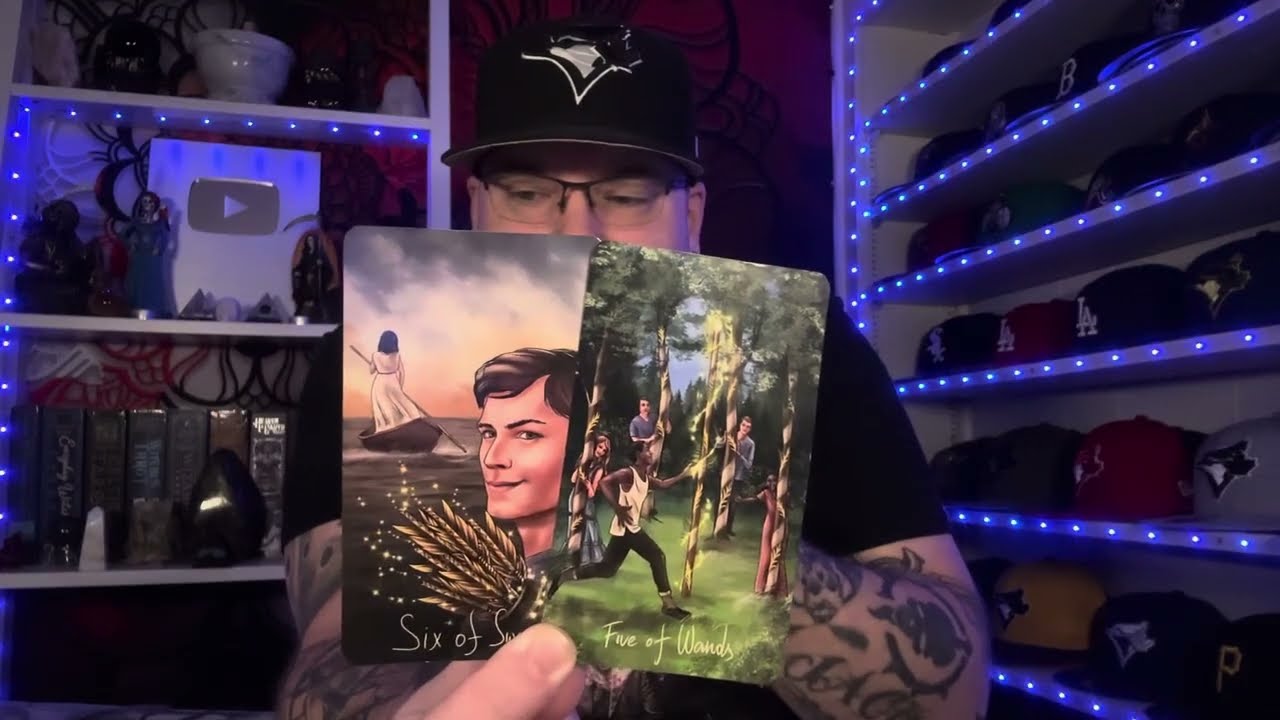GEMINI ♊️ “They misjudged you… They’re seeing you differently now” Tarot love reading