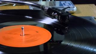 Grado Prestige Silver 1をモノラル接続した　I Should Care