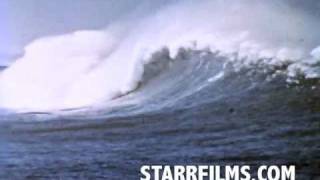 SURFING FOR GOD tv commercial 1968
