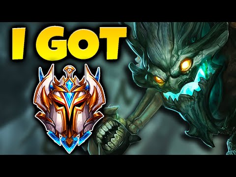 HOW I GOT CHALLENGER AGAIN!