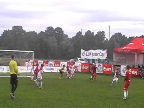 FK PCE 05 - AS Monaco 4:0