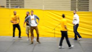 Willy P Meet the Greeks 2012- Lambda Upsilon Lambda