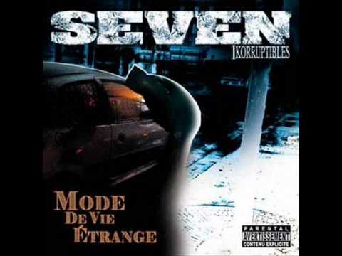 seven feat. sefyu - mettez-vous à l'abri