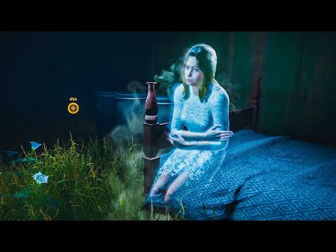 Faith Attacks Joseph Seed Scene (Far Cry 6 Joseph: Collapse) HD