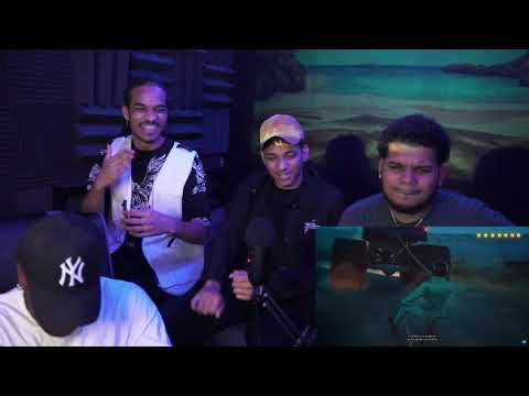 Justin Quiles X  Arcangel X Dalex - Como Sin Nah Feat. Kevvo ( REACCION)🔥🤯