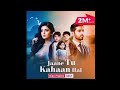 JAANE TU KAHAAN HAI EPISODE 237 || JAANE TU KAHAAN HAI POCKET FM ||