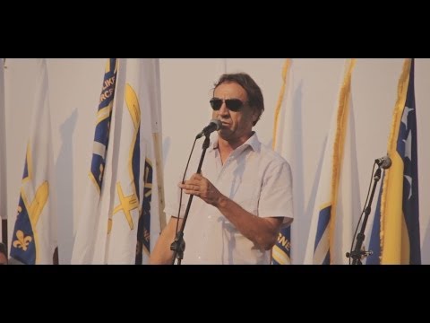 Hamdija Abdić Tigar, Naser Orić: Sjećanje na Ratni put 28. Divizije Armije RBIH