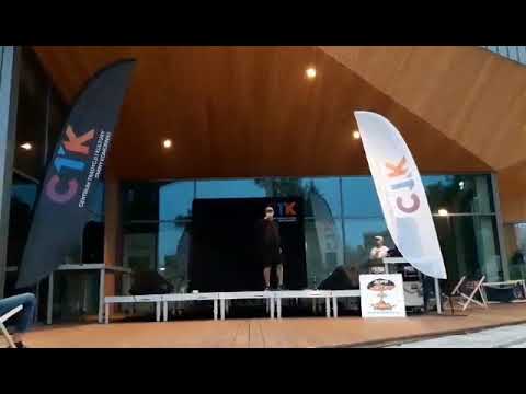 BJR - "DOBRY CZŁOWIEK"- kawałek muzyczny inspirowany moją działalnością patriotyczną - LIVE KONCERT