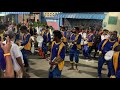 Salem Mariyamman Festival Drum