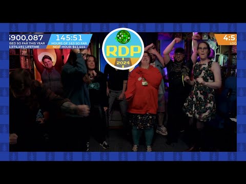 DB2024 - RDP: Miss You - Oliver Tree & Robin Schulz