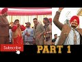 Sidhu Moosewala Labh Heera Gulab Sidhu R Nait Korala Maan Live Sidhumoosewala Labhhira