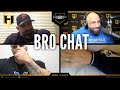 HOW FAST CAN YOU CUT YOUR TOE NAILS? | Fouad Abiad, Iain Valliere, Guy Cisternino & Nick Walker | BC