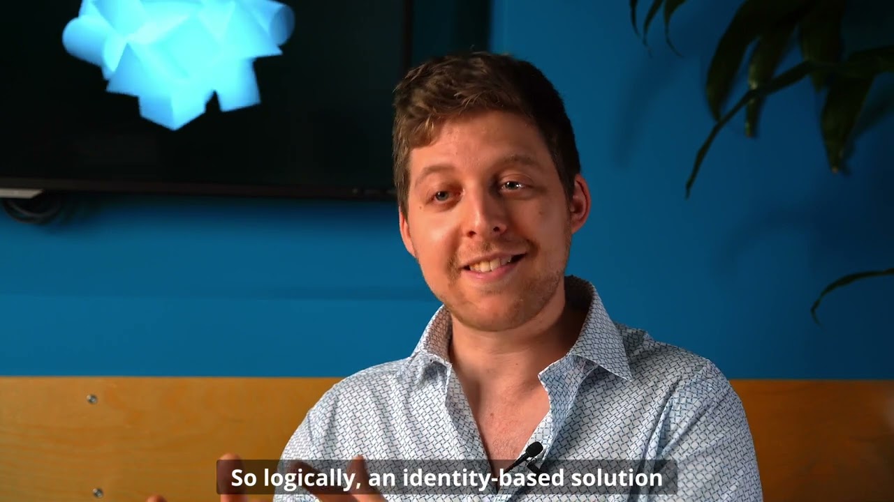Grip Redefines Identity Security