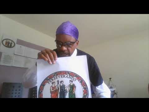 Introduction to the UCc-1 from Chief Judge Grantor Lamont-Durrell Belton sui juris ¨AT LAW¨