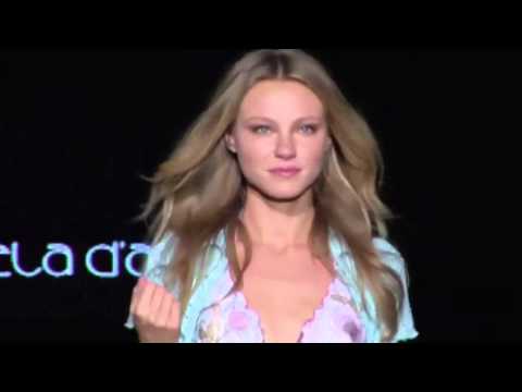 Raffaela D'Angelo 2012 Spring Summer Collection