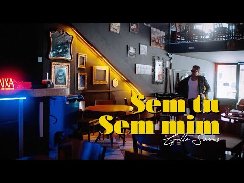 Gutto Soares - Sem Tu Sem Mim (Clipe Oficial)