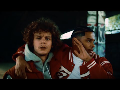 Tommy Saint - City Slicker (ft. BlazeYL) [Official Video]