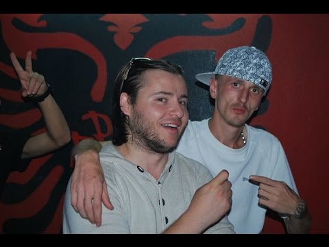 Vitamin D ft Mileris - Bad Boy & Bad Girl