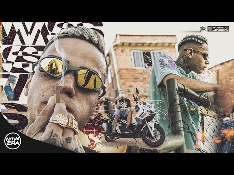 MC WS - De Malokeiro (Clipe Oficial) DJ Binho e DJ Geh