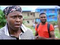 OMO MUSHIN | Femi Adebayo | Fathia Balogun | An African Yoruba Movie